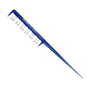 Comair Peine Azul Púas Flechas Dobles Nº3922